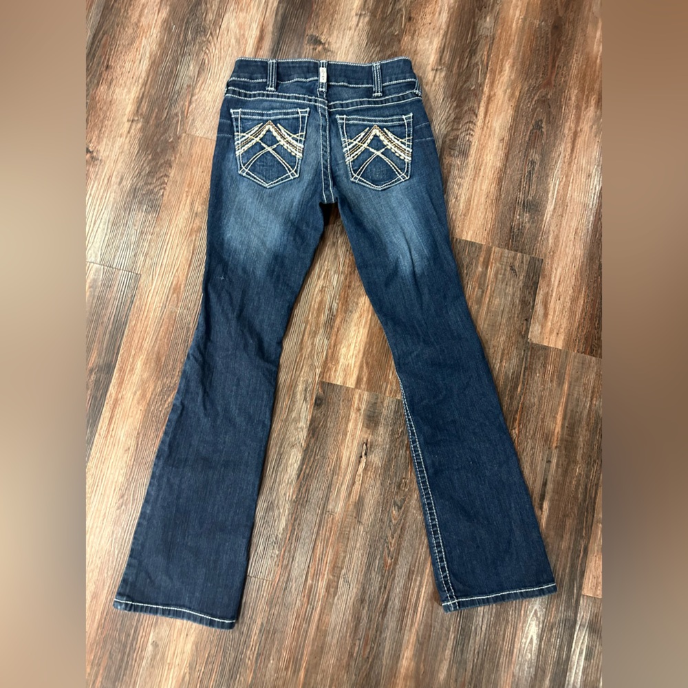 Ariat Bootcut